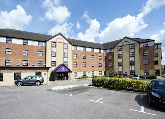Premier Inn London Edgware 1
