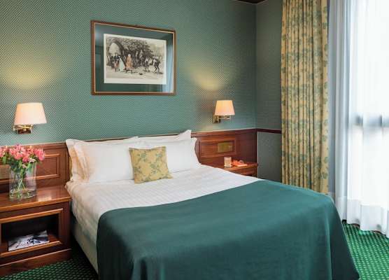 Leonardo Hotel Milan City Center 1