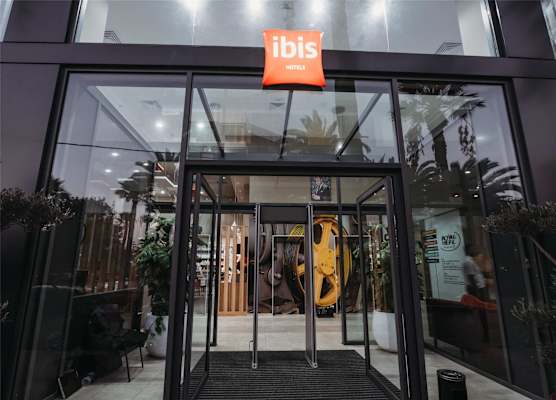 Ibis Mohammedia 1