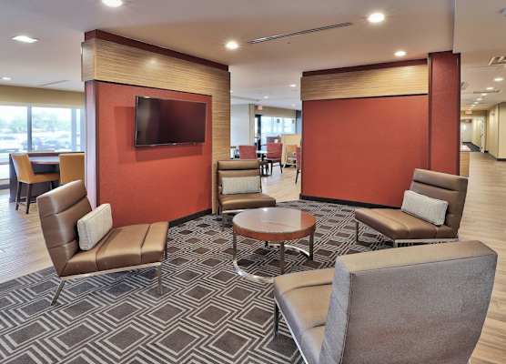 TownePlace Suites by Marriott Albuquerque Old Town 1
