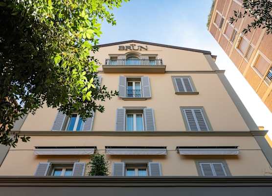 Hotel Brun 1