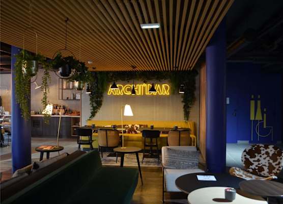 ibis Styles Dreux Centre Gare 1