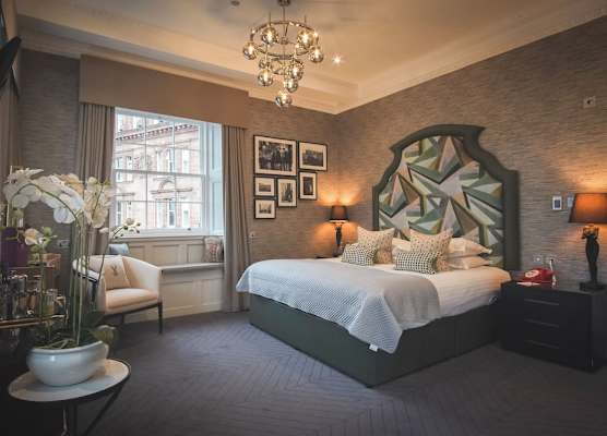 The Rutland Hotel & Apartments 1