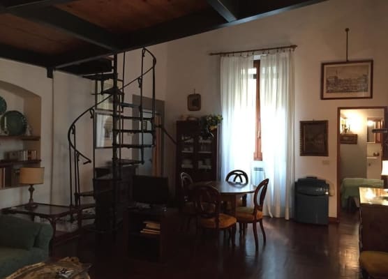 Ghibellina 65 At Medici 1