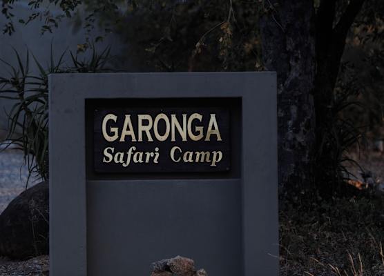 Garonga Safari 1