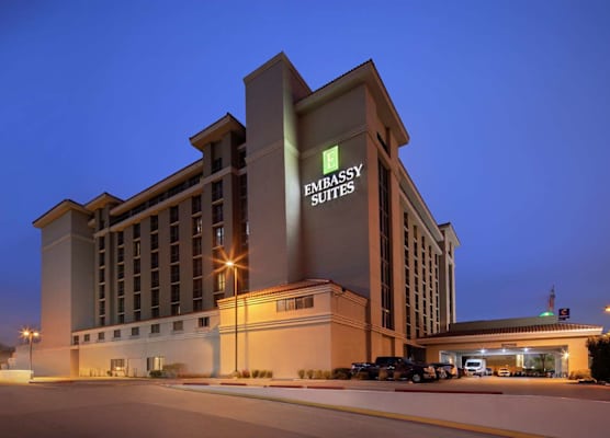Embassy Suites by Hilton Dallas-Park Central Area 1