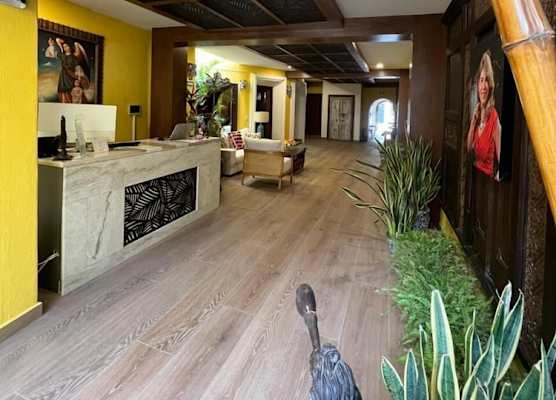 El Encanto Inn & Suites 1