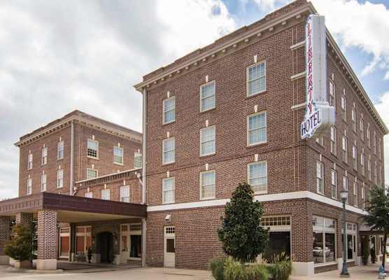 Liberty Hotel, an Ascend Collection Hotel 1