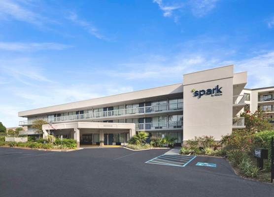 Spark by Hilton Hilton Head Island 1