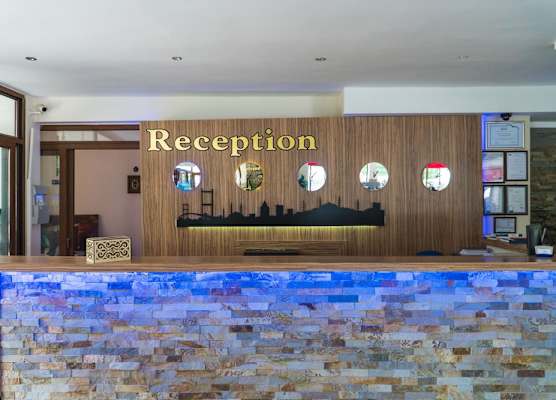 BELMARE HOTEL 1
