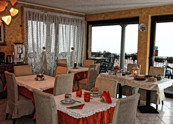 B&B Villa Anita 1