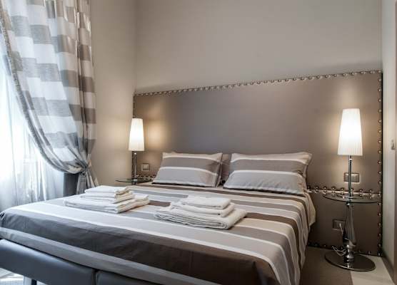 Brera Prestige B&B 1