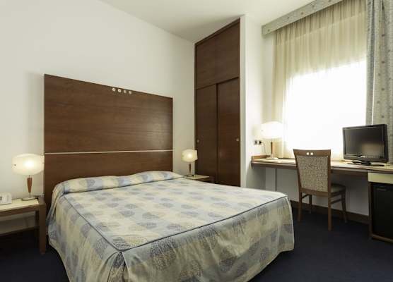 Millennhotel 1