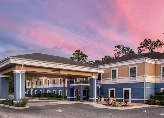Best Western Waldo Inn & Suites 1
