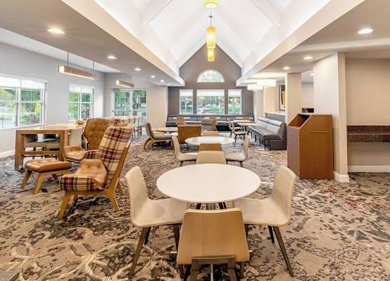 Residence Inn Sacramento Rancho Cordova 1