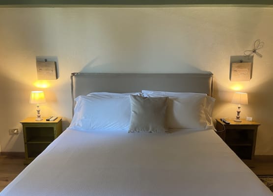 Agriturismo La Margherita 1