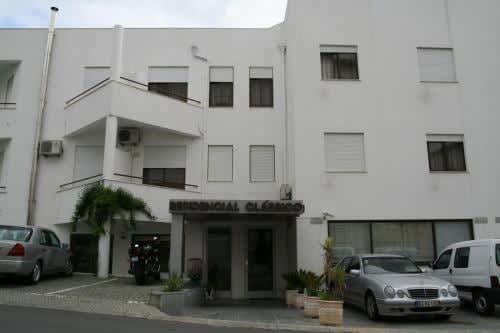 Residencial Clássico 1