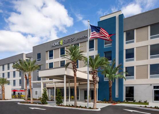 Home2 Suites By Hilton Lake Mary Orlando 1