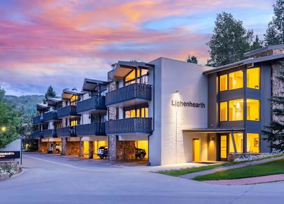 Lichenhearth - CoralTree Residence Collection 1
