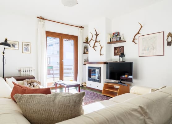 Orobie Master Guest apartment 1