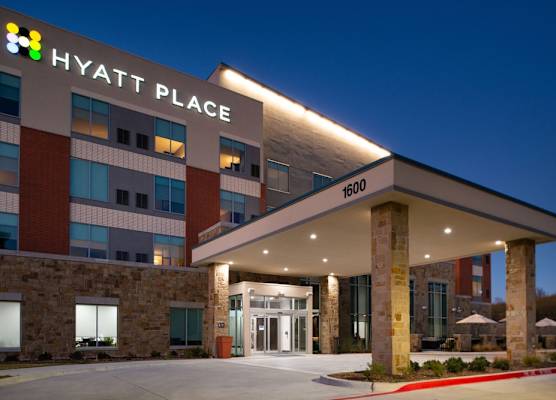 Hyatt Place Dallas/Rockwall 1