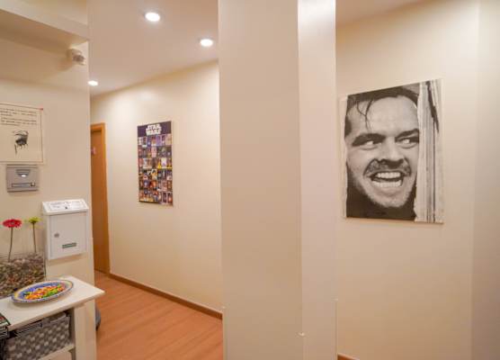 Hostal Art Madrid 1