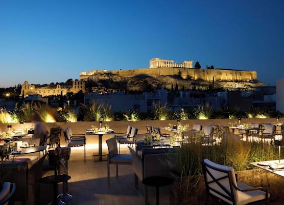 Divani Palace Acropolis 1