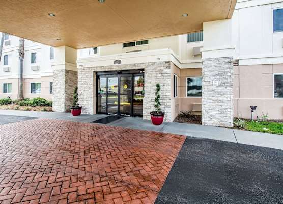 Quality Inn Plant City - Lakeland 1