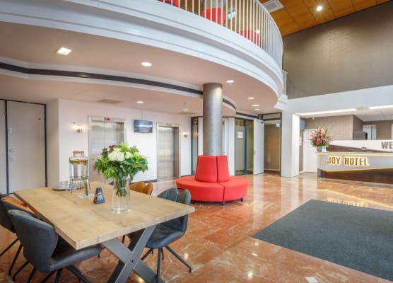Joy Hotel 1