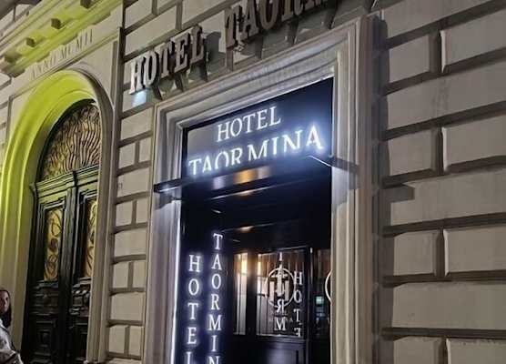 Hotel Taormina 1