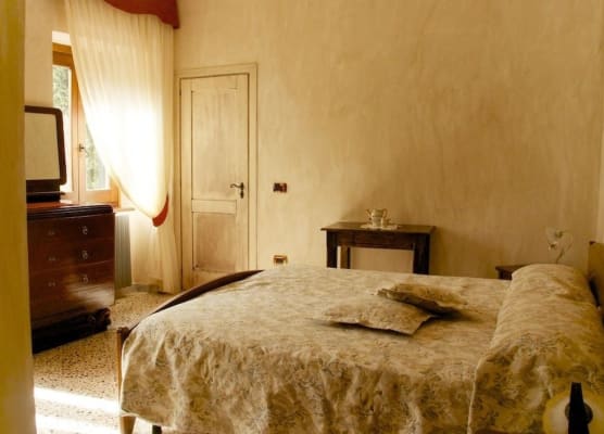 La Tavernola Agriturismo - Tenuta Mandia 1
