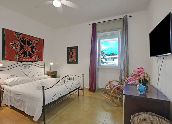 Residence Thalassa With Pool 1