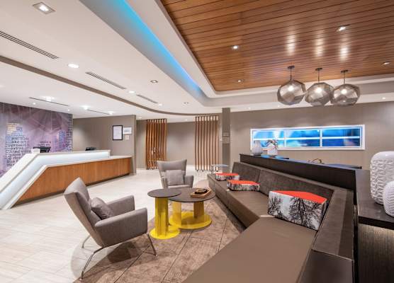 SpringHill Suites by Marriott Fort Wayne Southwest 1