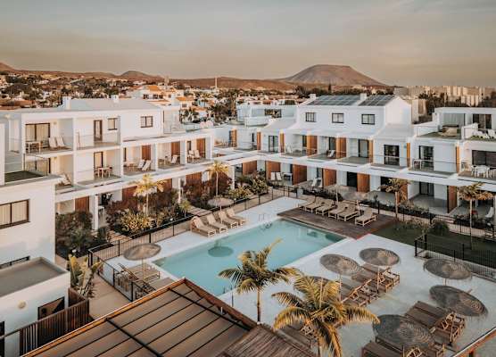 Shambhala Fuerteventura 1