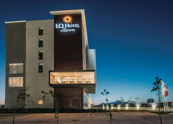 La Quinta by Wyndham San Jose Chiapa Puebla 1