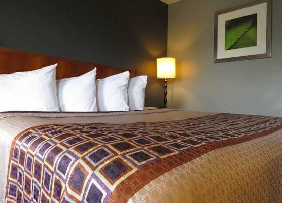 Travelodge by Wyndham Walterboro 1