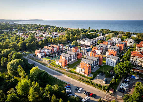 Golden Tulip Gdańsk Residence 1