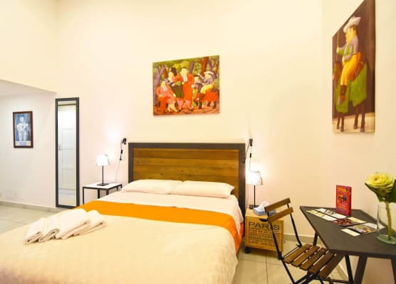 B&B Ninarella Napoli 1