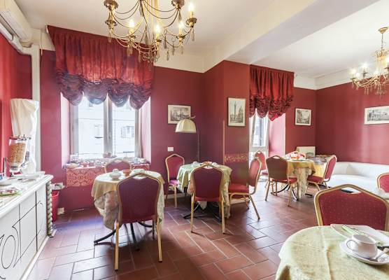 Take me Rome - Roman Forum Apartments 1
