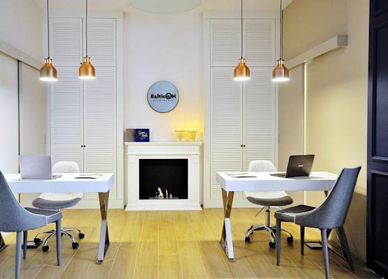 Apartament A106 Polanki Park SPA 1