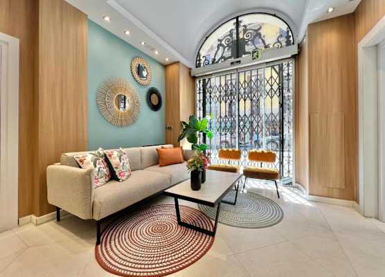 ITC Barcelona By Soho Boutique 1