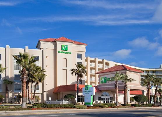 Holiday Inn & Suites DAYTONA BEACH ON THE OCEAN by IHG 1