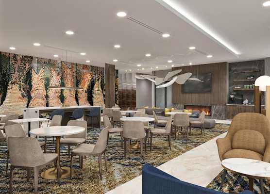 La Quinta Inn & Suites by Wyndham Mebane 1