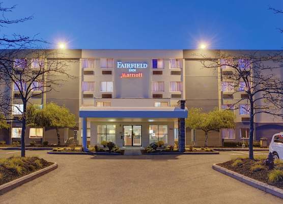 Fairfield Inn Portsmouth Seacoast 1