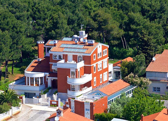 Villa Vulin Veruda 1