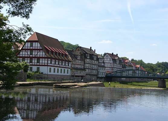 Posthotel Rotenburg 1