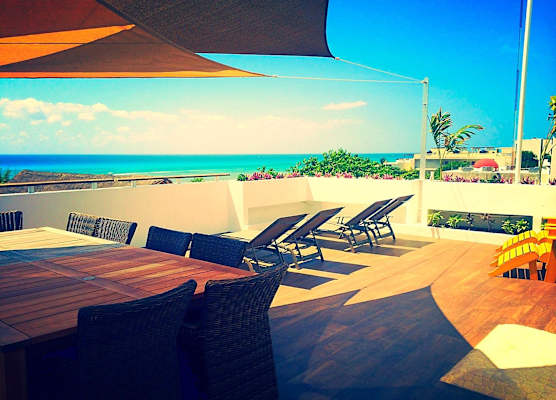 Mar Azul Suites 5ta Av 1