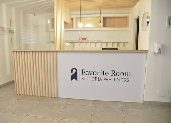 Favorite Room&Spa 1