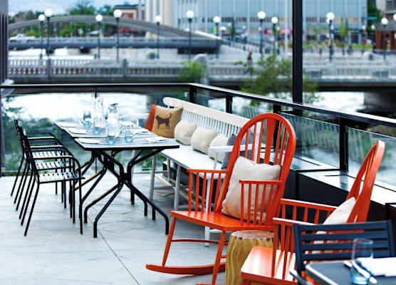 Renaissance Reno Downtown Hotel & Spa 1