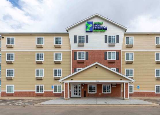 Extended Stay America Select Suites - Firestone 1